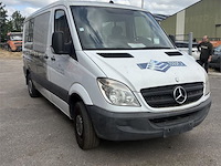 Mercedes sprinter 2007 - afbeelding 17 van  23