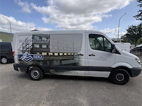 Mercedes sprinter 2007 - afbeelding 18 van  23