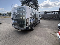 Mercedes sprinter 2007 - afbeelding 19 van  23
