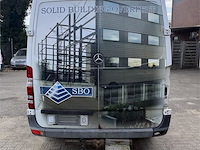 Mercedes sprinter 2007 - afbeelding 20 van  23