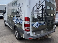 Mercedes sprinter 2007 - afbeelding 21 van  23