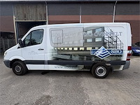 Mercedes sprinter 2007 - afbeelding 22 van  23