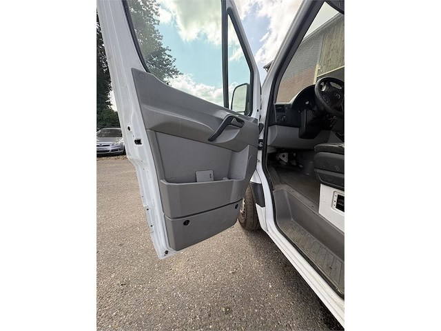 Mercedes sprinter 2007 - afbeelding 23 van  23