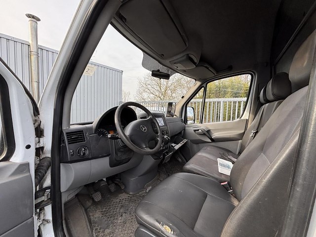 Mercedes sprinter, 2010 - afbeelding 2 van  31