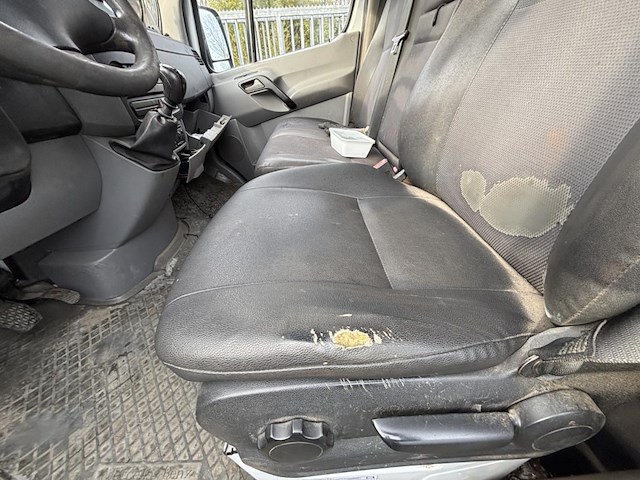 Mercedes sprinter, 2010 - afbeelding 3 van  31