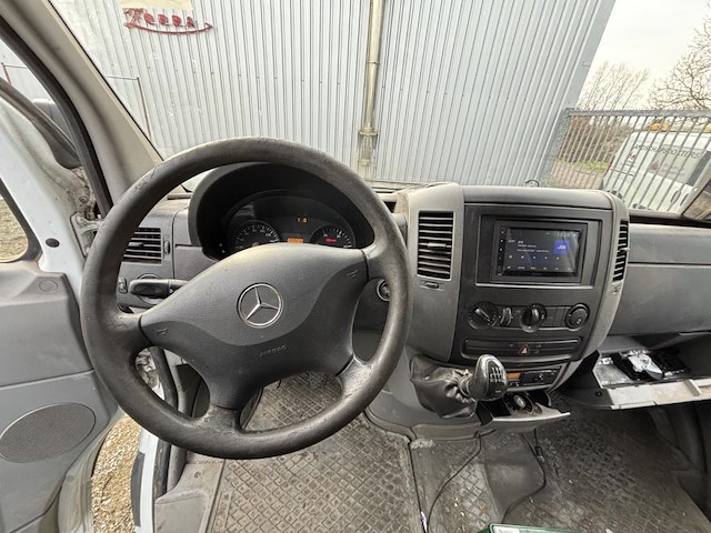 Mercedes sprinter, 2010 - afbeelding 5 van  31