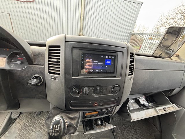 Mercedes sprinter, 2010 - afbeelding 6 van  31