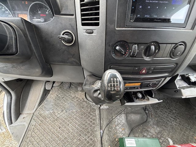 Mercedes sprinter, 2010 - afbeelding 7 van  31