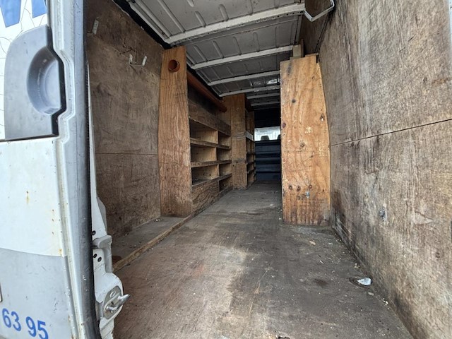 Mercedes sprinter, 2010 - afbeelding 9 van  31