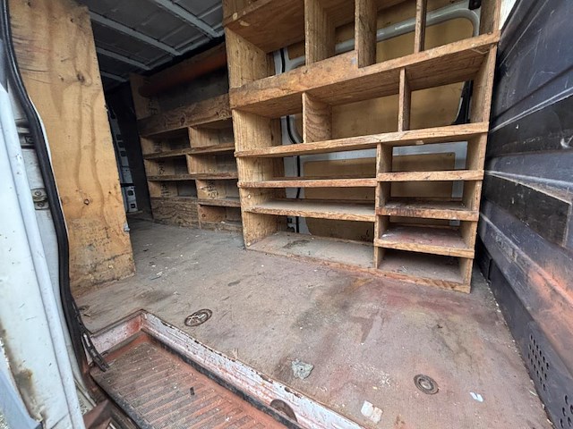 Mercedes sprinter, 2010 - afbeelding 10 van  31