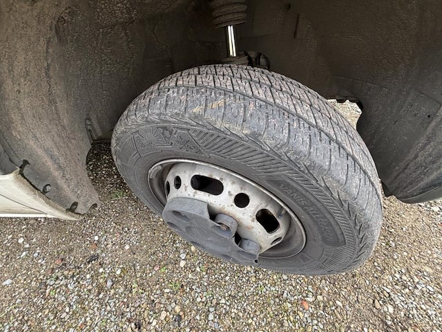 Mercedes sprinter, 2010 - afbeelding 13 van  31