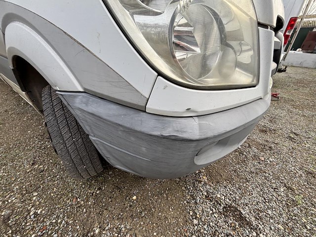 Mercedes sprinter, 2010 - afbeelding 14 van  31