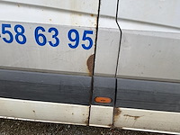 Mercedes sprinter, 2010 - afbeelding 16 van  31