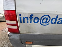 Mercedes sprinter, 2010 - afbeelding 17 van  31