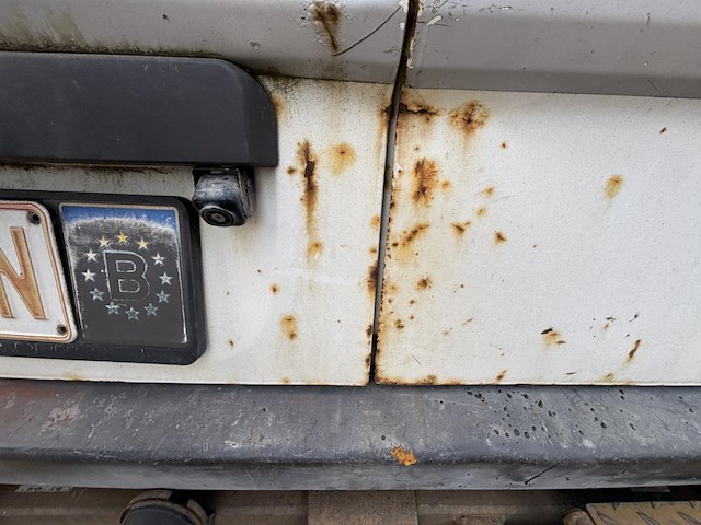 Mercedes sprinter, 2010 - afbeelding 18 van  31