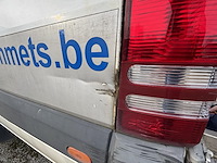 Mercedes sprinter, 2010 - afbeelding 19 van  31