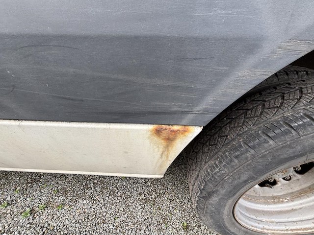 Mercedes sprinter, 2010 - afbeelding 21 van  31