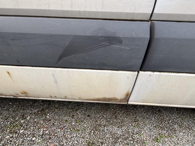 Mercedes sprinter, 2010 - afbeelding 22 van  31