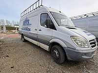 Mercedes sprinter, 2010 - afbeelding 23 van  31