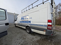 Mercedes sprinter, 2010 - afbeelding 28 van  31