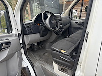 Mercedes sprinter, 2010 - afbeelding 4 van  20
