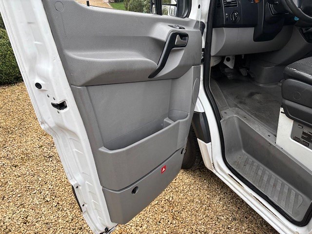 Mercedes sprinter, 2010 - afbeelding 5 van  20