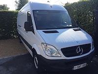 Mercedes sprinter, 2010 - afbeelding 14 van  20