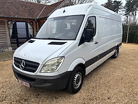 Mercedes sprinter, 2010 - afbeelding 15 van  20