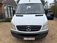 Mercedes sprinter, 2010 - afbeelding 16 van  20