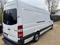 Mercedes sprinter, 2010 - afbeelding 17 van  20