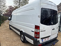 Mercedes sprinter, 2010 - afbeelding 19 van  20