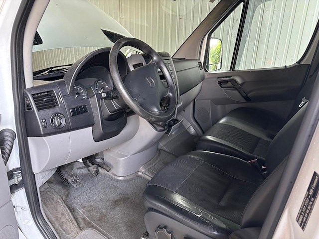 Mercedes sprinter, 2015 - afbeelding 2 van  27