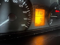 Mercedes sprinter, 2015 - afbeelding 3 van  27