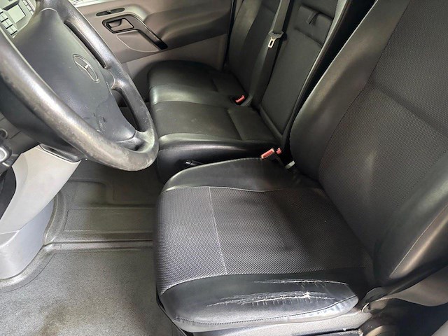 Mercedes sprinter, 2015 - afbeelding 5 van  27