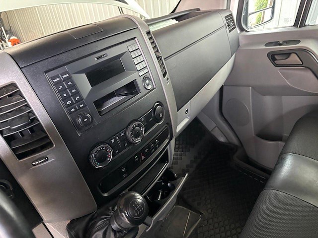 Mercedes sprinter, 2015 - afbeelding 15 van  27