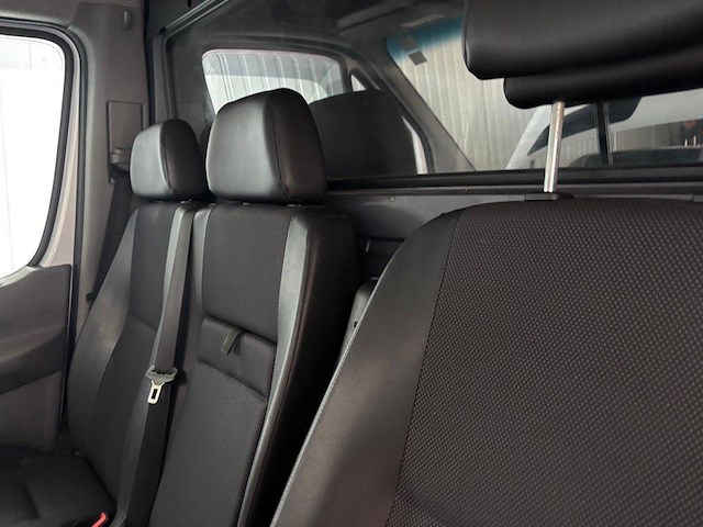 Mercedes sprinter, 2015 - afbeelding 16 van  27