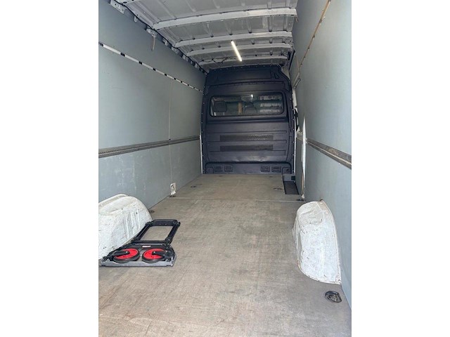 Mercedes sprinter, 2015 - afbeelding 17 van  27