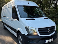 Mercedes sprinter, 2015 - afbeelding 12 van  27