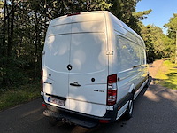 Mercedes sprinter, 2015 - afbeelding 22 van  27