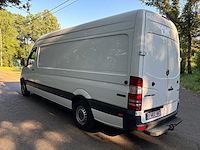Mercedes sprinter, 2015 - afbeelding 24 van  27