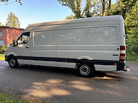 Mercedes sprinter, 2015 - afbeelding 26 van  27