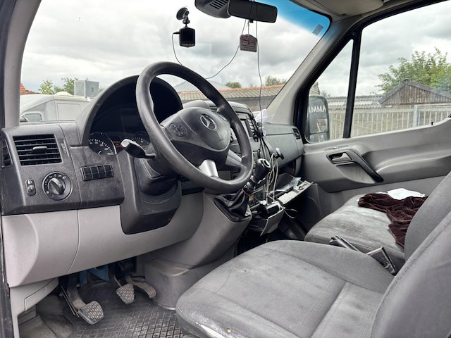 Mercedes sprinter, 2018 - afbeelding 3 van  46