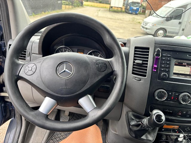 Mercedes sprinter, 2018 - afbeelding 8 van  46