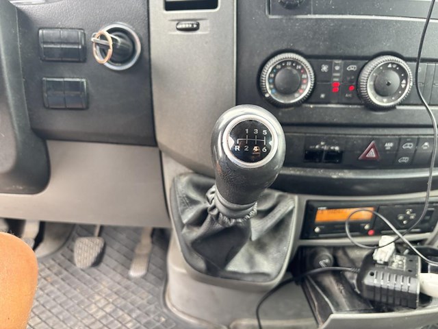 Mercedes sprinter, 2018 - afbeelding 10 van  46