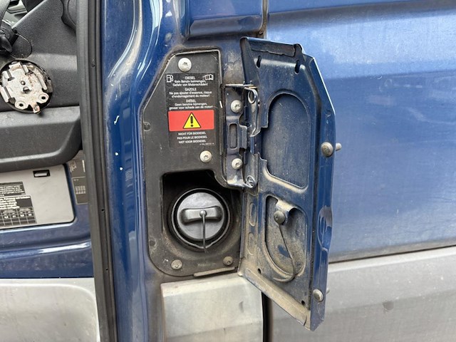 Mercedes sprinter, 2018 - afbeelding 15 van  46
