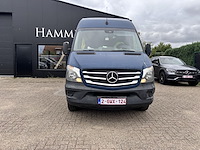 Mercedes sprinter, 2018 - afbeelding 12 van  46