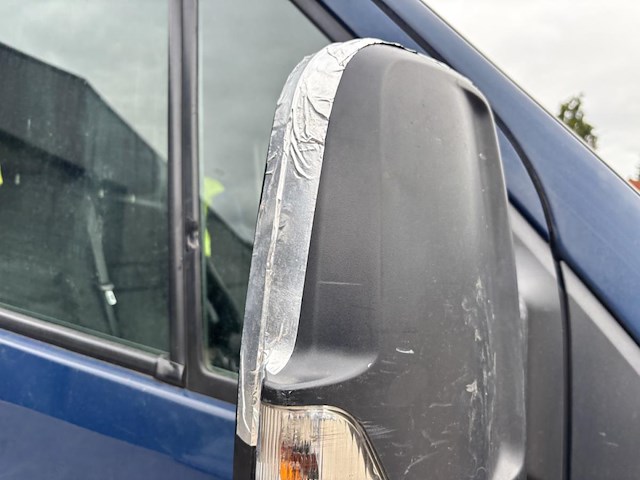 Mercedes sprinter, 2018 - afbeelding 26 van  46