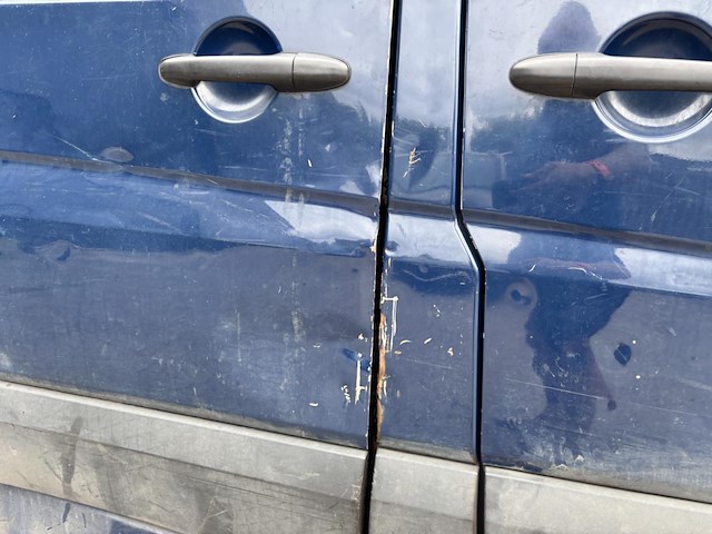 Mercedes sprinter, 2018 - afbeelding 28 van  46