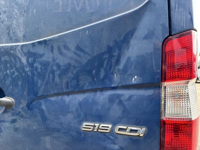 Mercedes sprinter, 2018 - afbeelding 31 van  46