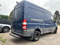 Mercedes sprinter, 2018 - afbeelding 42 van  46